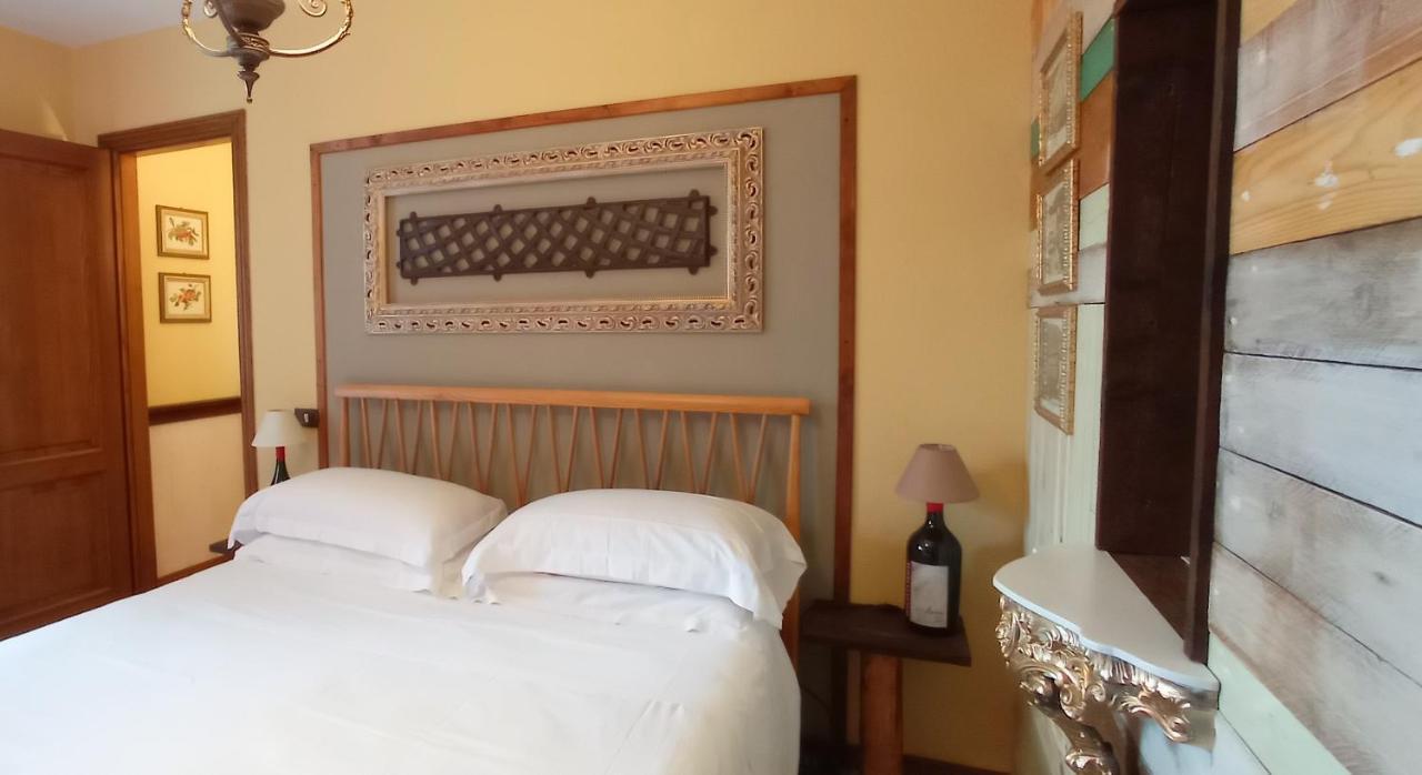 Agriturismo Tenuta La Fratta Bagni di Lucca Bagian luar foto