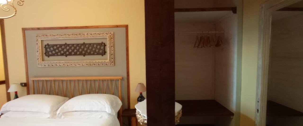 Agriturismo Tenuta La Fratta Bagni di Lucca Bagian luar foto