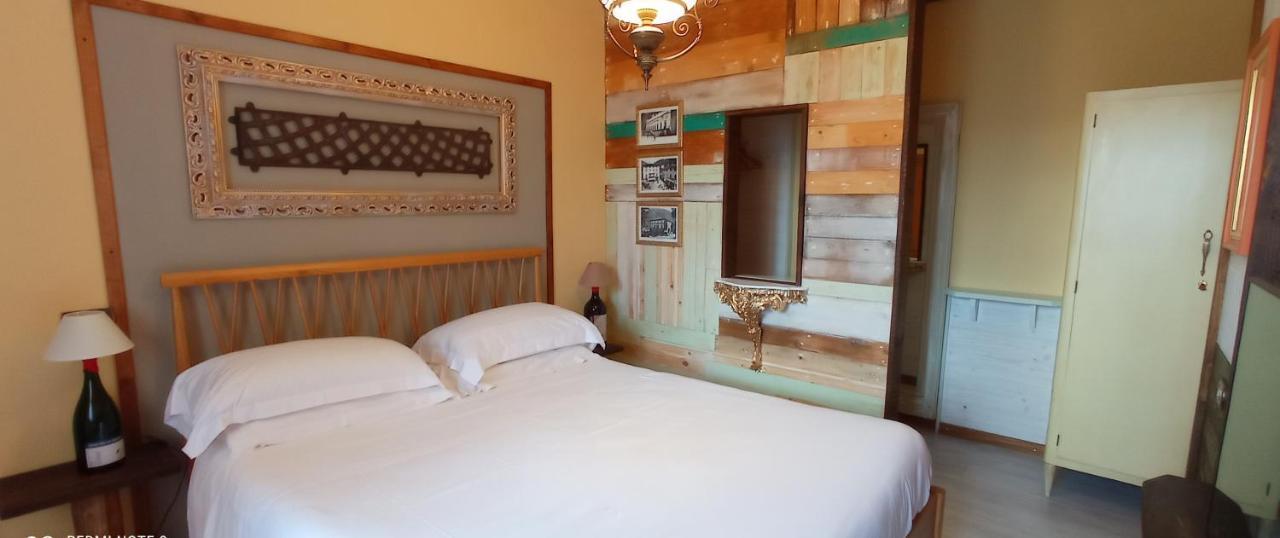 Agriturismo Tenuta La Fratta Bagni di Lucca Bagian luar foto