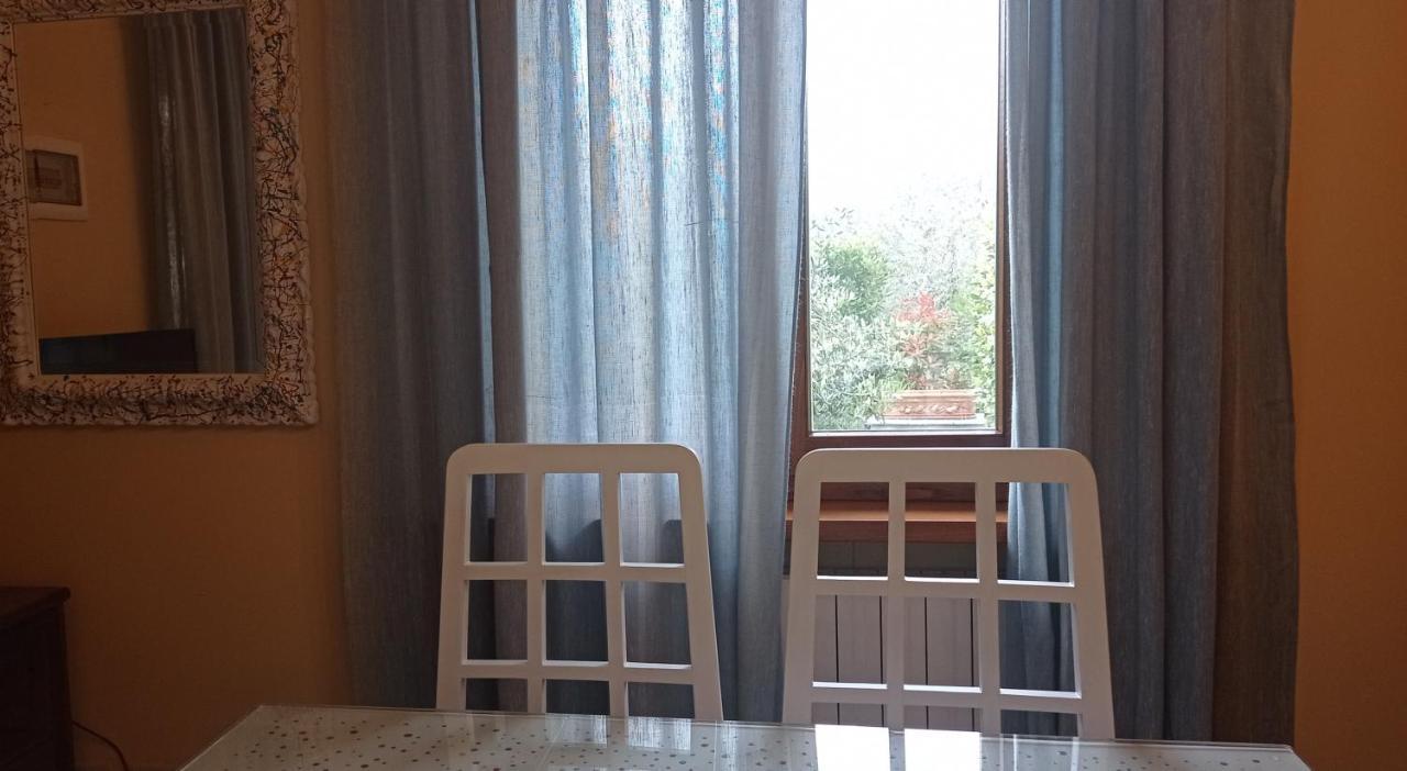Agriturismo Tenuta La Fratta Bagni di Lucca Bagian luar foto