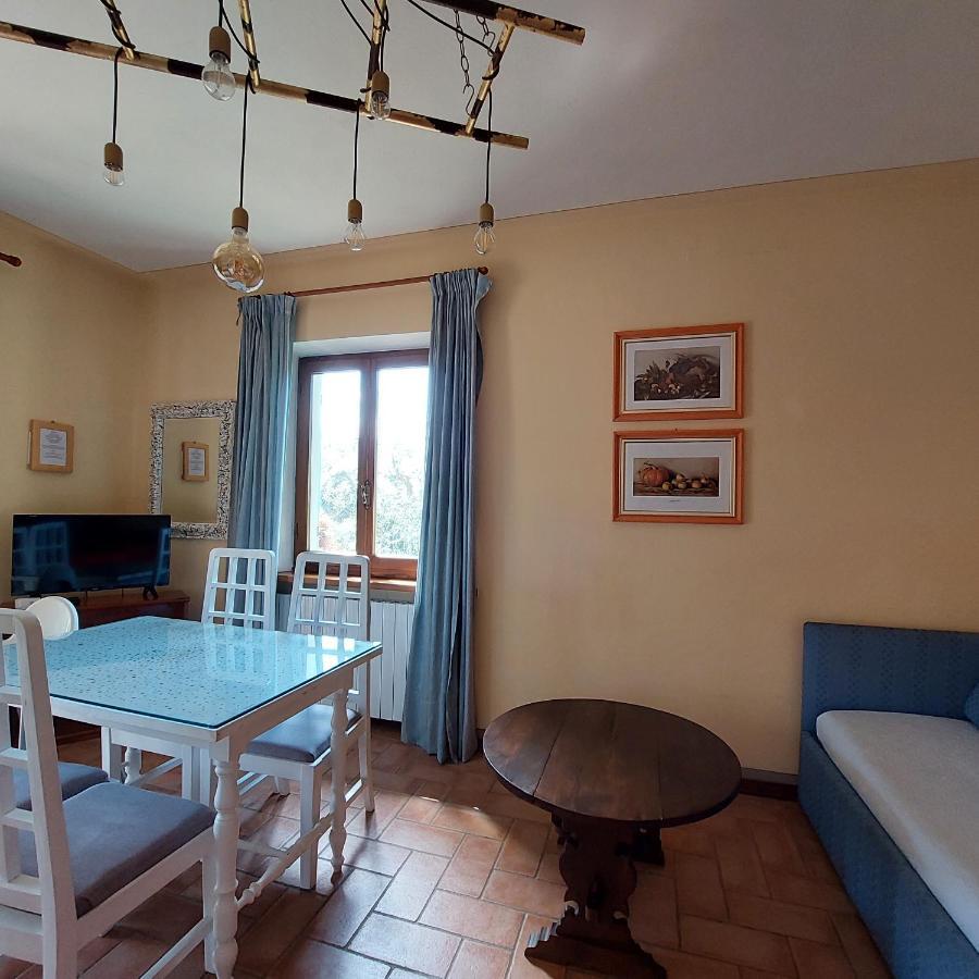Agriturismo Tenuta La Fratta Bagni di Lucca Bagian luar foto