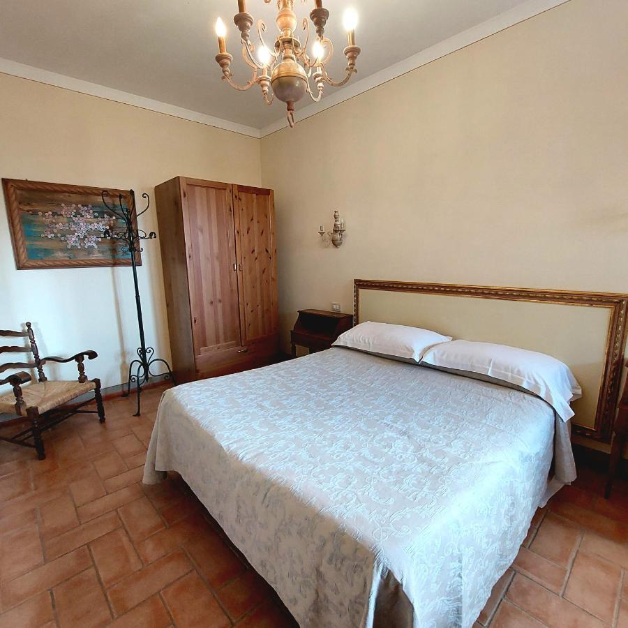 Agriturismo Tenuta La Fratta Bagni di Lucca Bagian luar foto