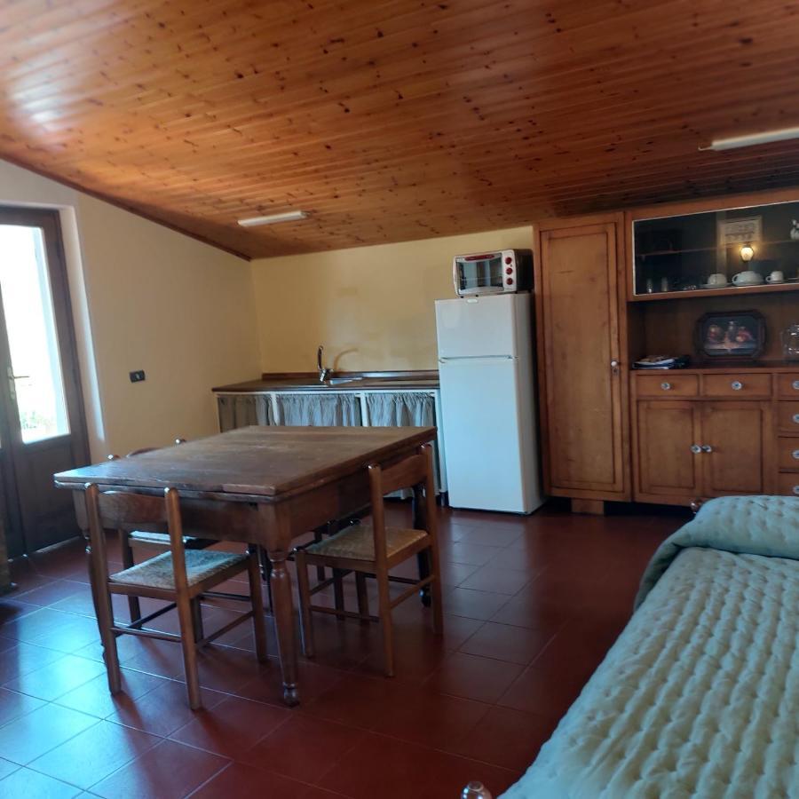 Agriturismo Tenuta La Fratta Bagni di Lucca Bagian luar foto