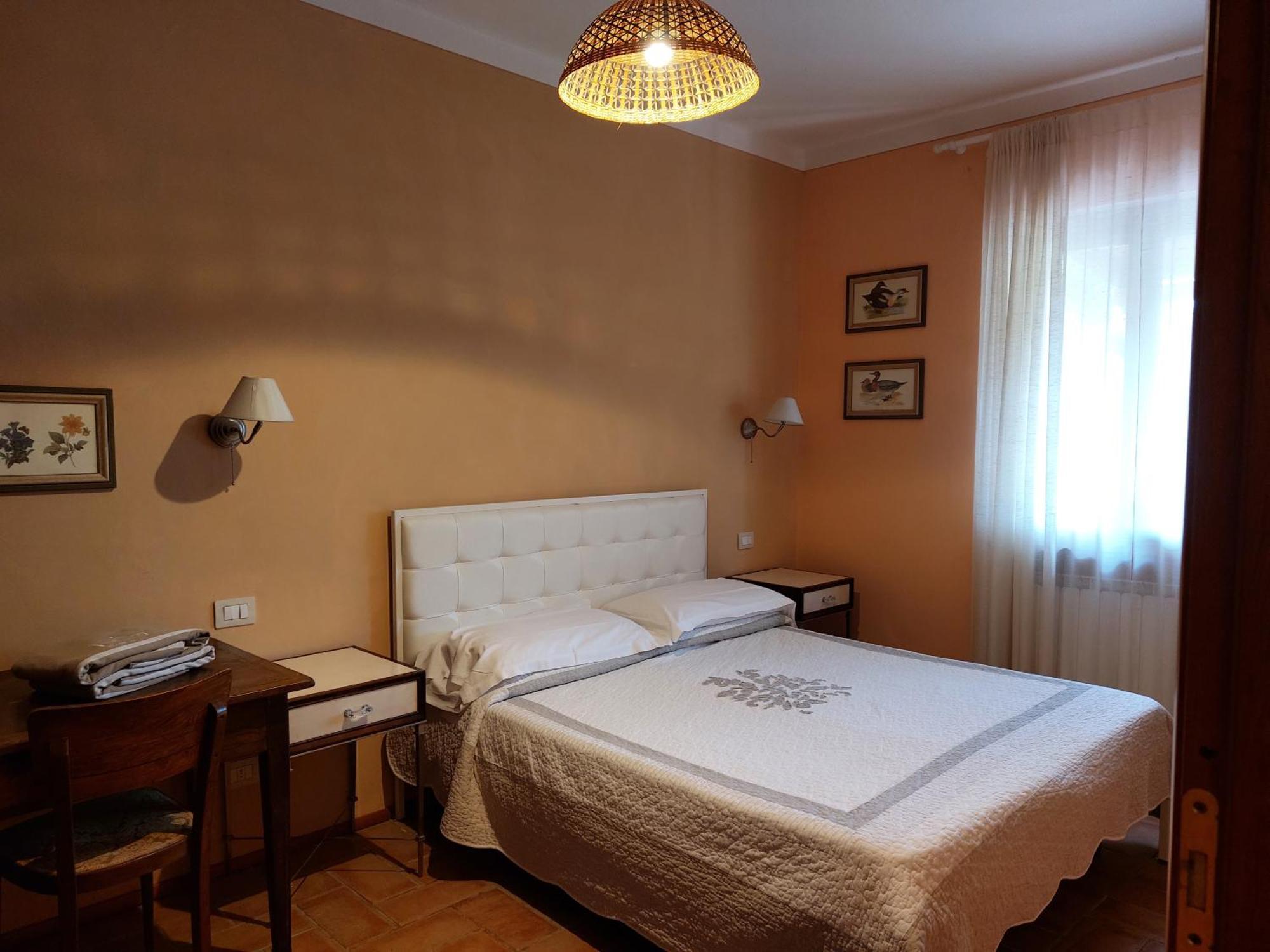 Agriturismo Tenuta La Fratta Bagni di Lucca Bagian luar foto
